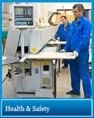 Safety & Health