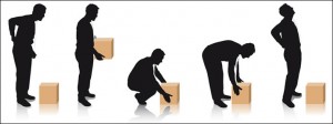 Manual Handling